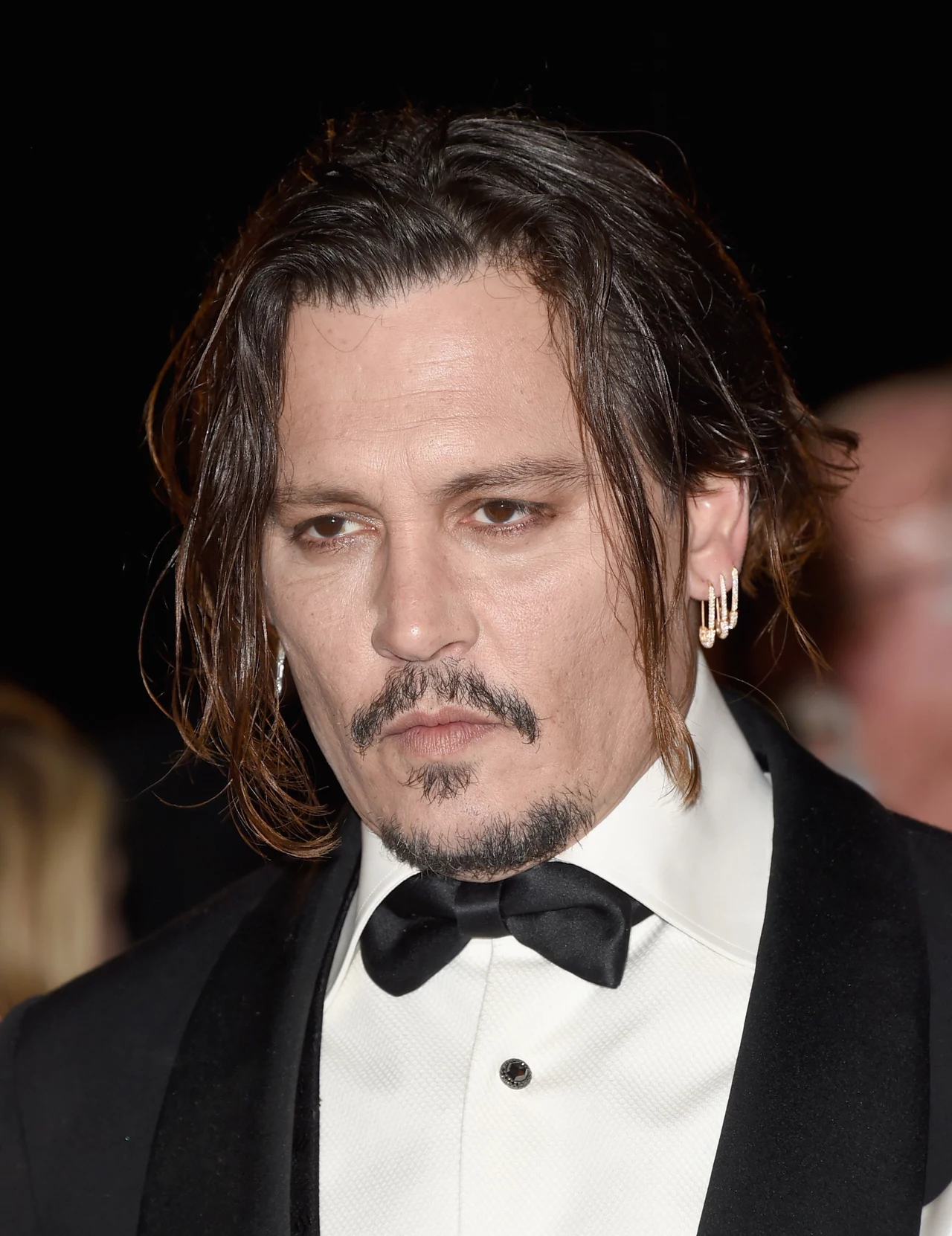 Johnny Depp Johnny Depp