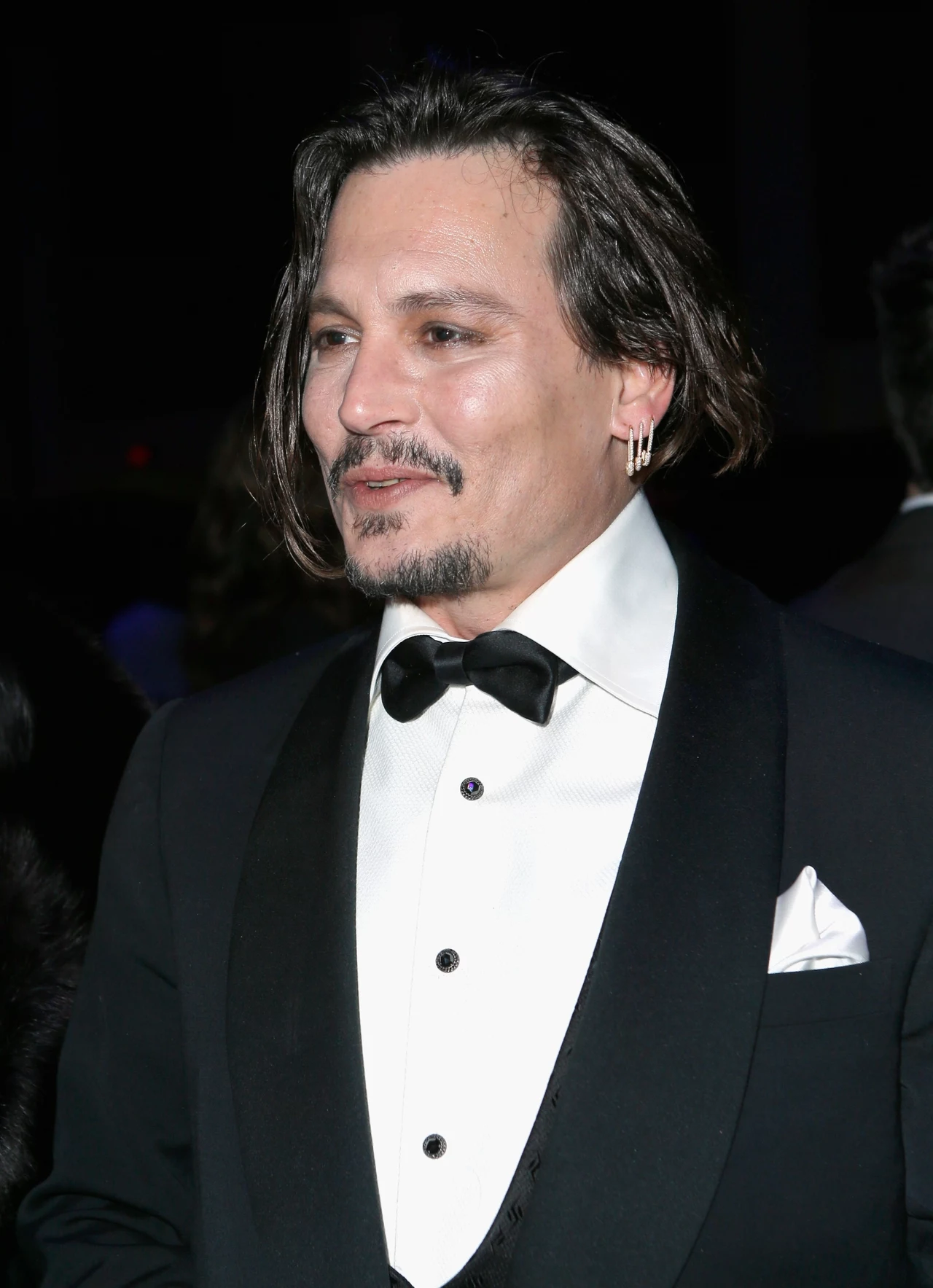 Johnny Depp Johnny Depp
