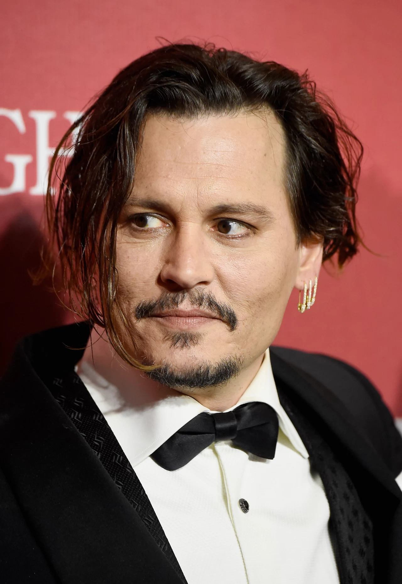 Johnny Depp Johnny Depp
