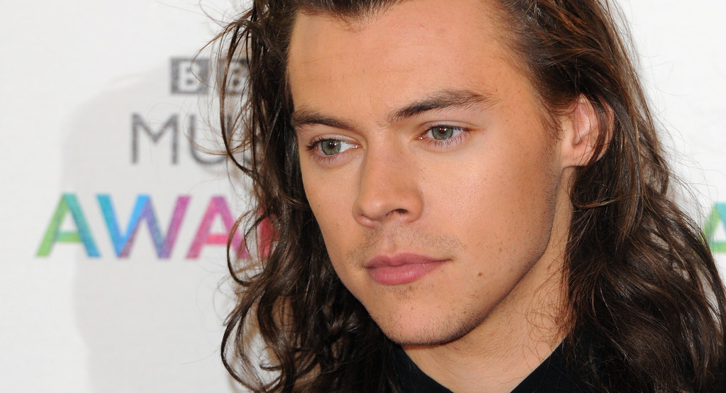 Harry Styles będzie największą gwiazdą muzyki?