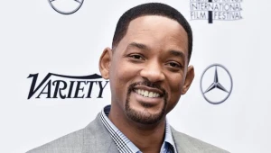 Will Smith