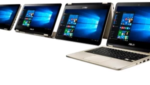 Asus prezentuje serię VivoBook Flip