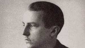 Jan Rodowicz ps. Anoda miał 26 lat