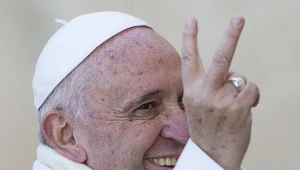 Honorowym gościem ŚDM, które odbędą się w lipcu w Krakowie i Wieliczce, będzie papież Franciszek