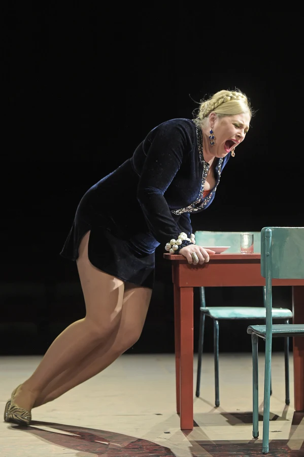 Elżbieta Romanowska