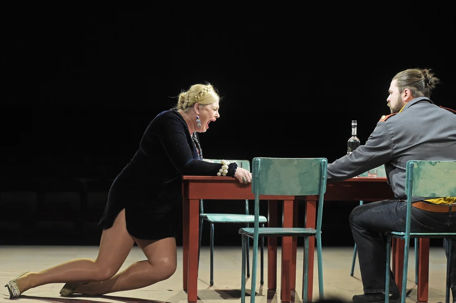 Elżbieta Romanowska