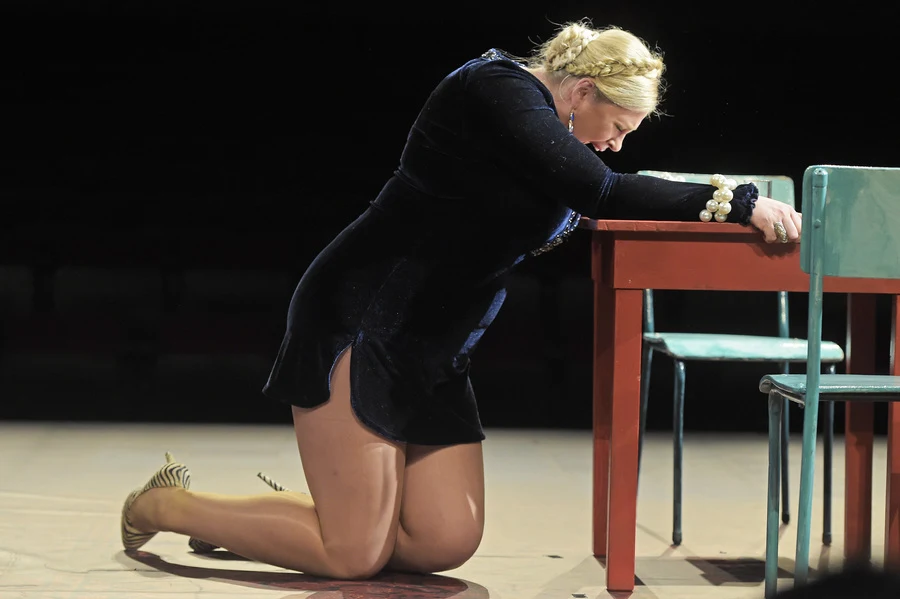 Elżbieta Romanowska