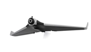 Parrot Disco - dron ze skrzydłami 