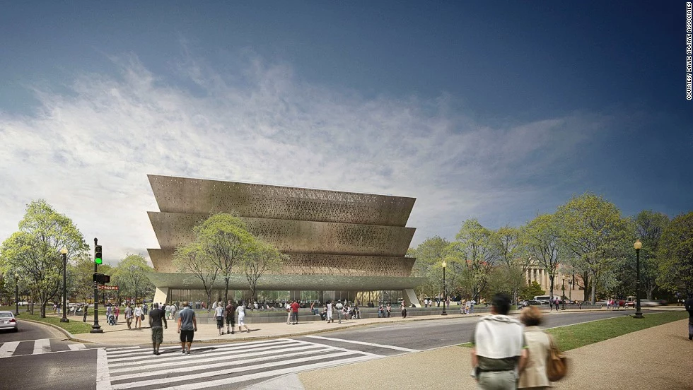 National Museum of African American History and Culture