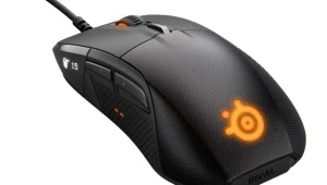 SteelSeries