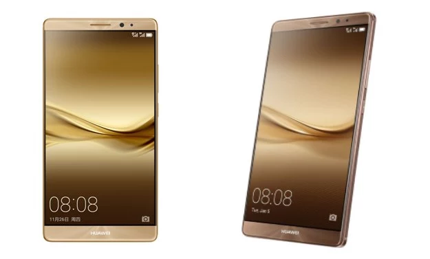 Huawei Mate 8