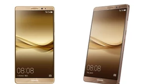 Huawei Mate 8