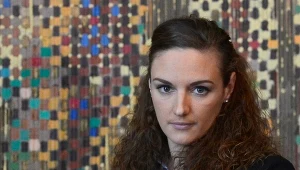 Katinka Hosszu drze kontrakt