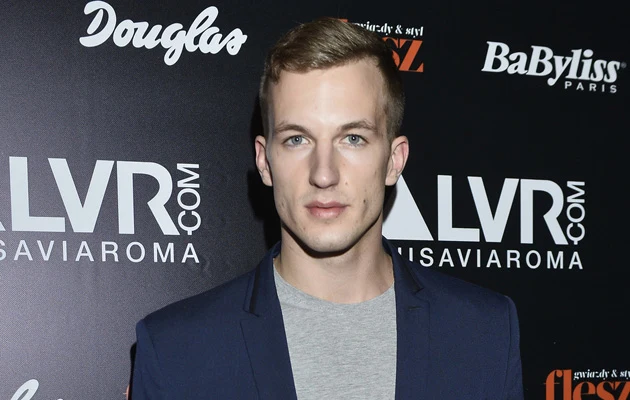 Sebastian Zawiliński stracił mamę! Sebastian Zawiliński stracił mamę!