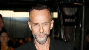 Nergal czuje się zdrowy