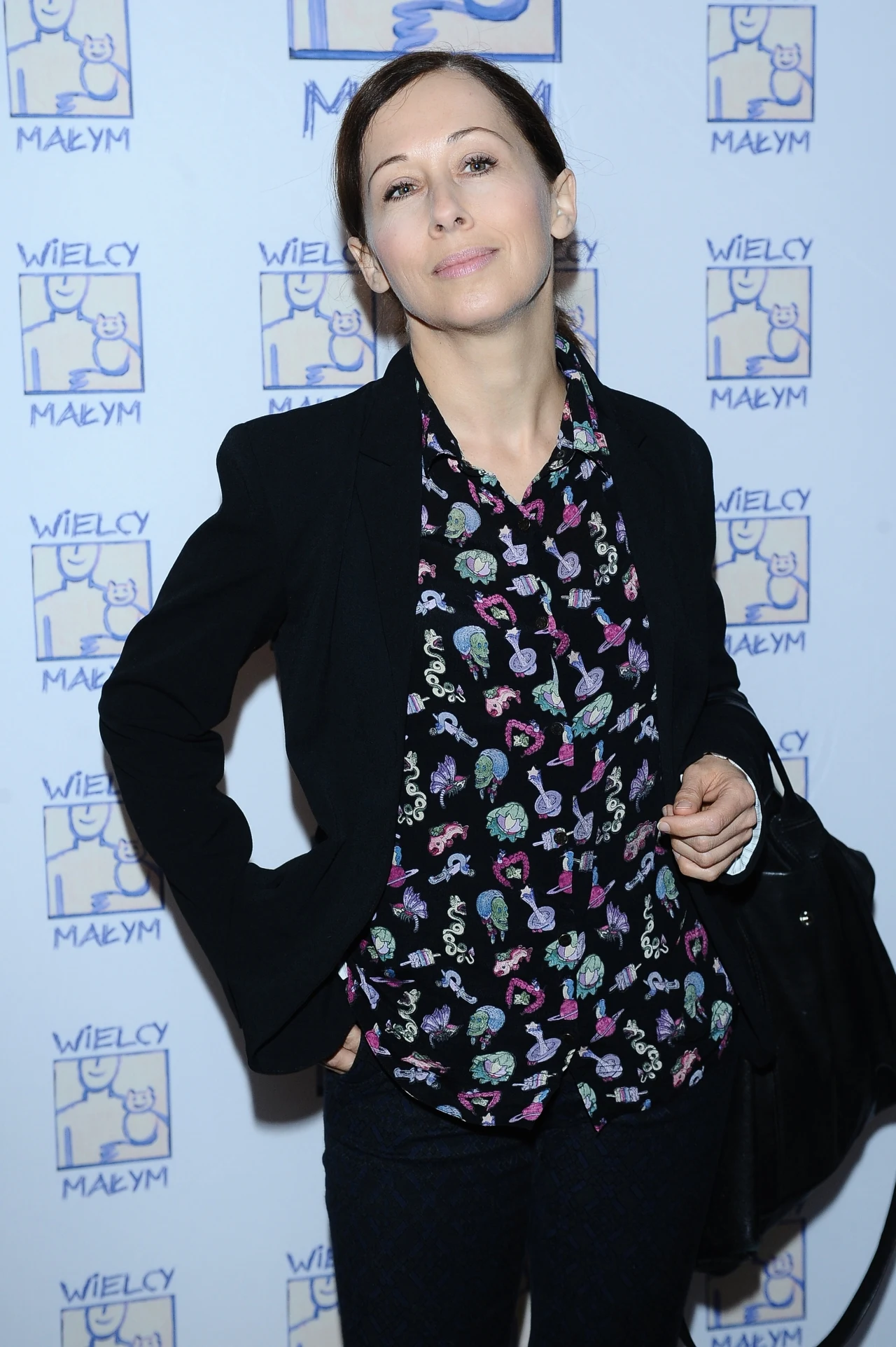 Jolanta Fraszyńska Jolanta Fraszyńska