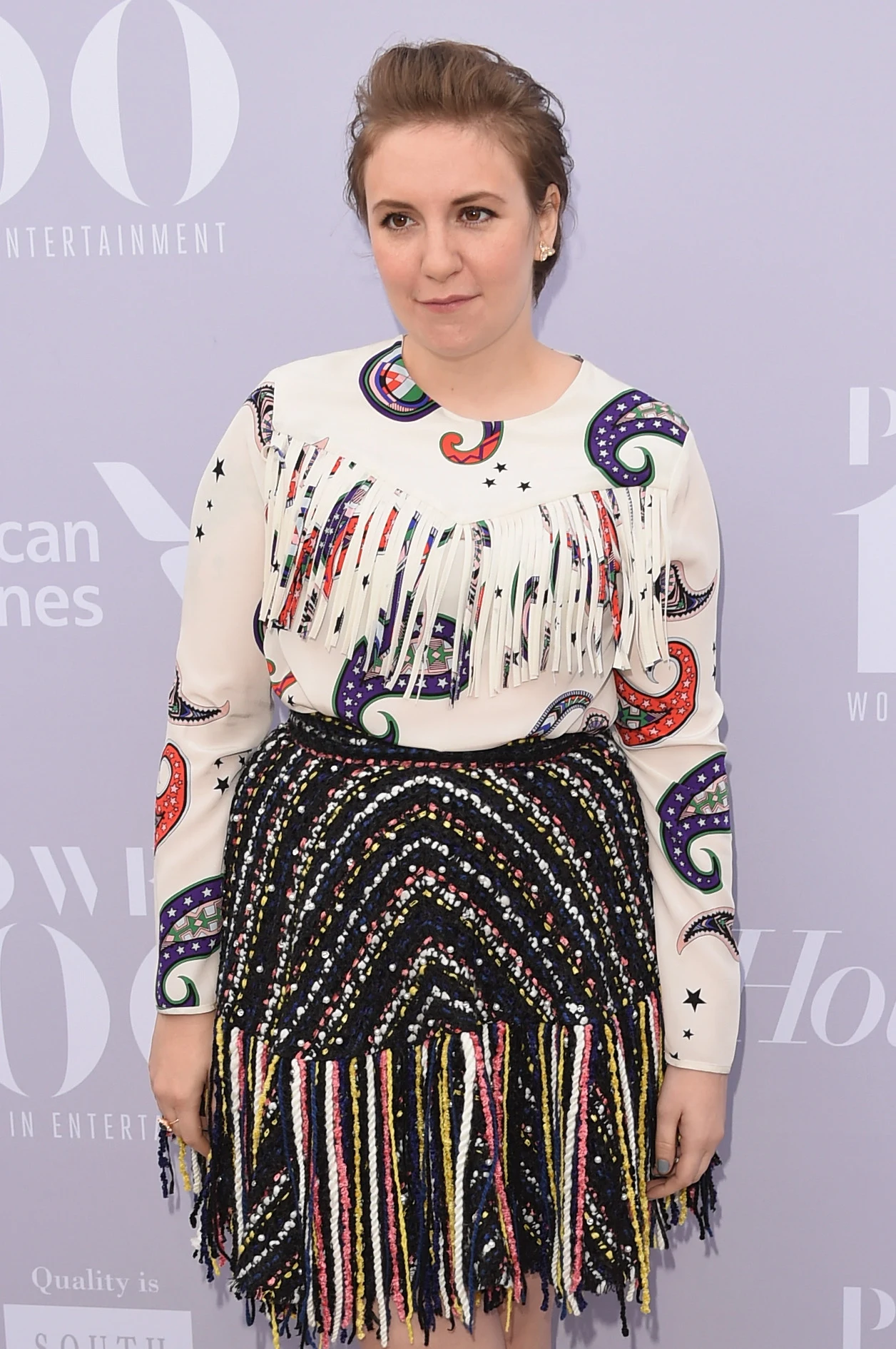 Lena Dunham Lena Dunham