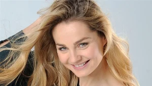 Małgorzata Socha 