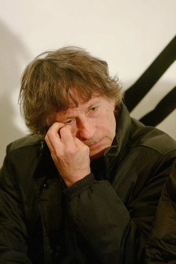 Roman Polański Roman Polański