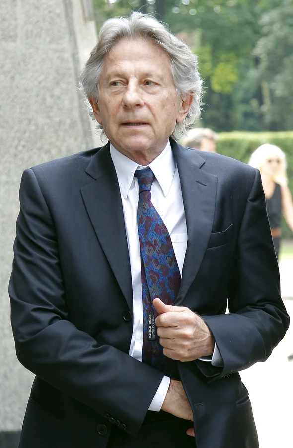 Roman Polański Roman Polański