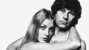 Roman Polański i Sharon Tate