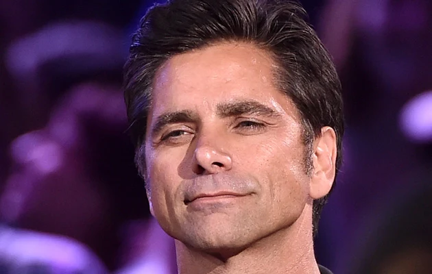 John Stamos