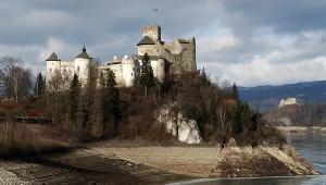 Zamek "Dunajec" w Niedzicy. Cichy bohater polsko-węgierskich dziejów