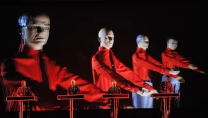 Kraftwerk powraca do Polski: Koncert w Sopocie