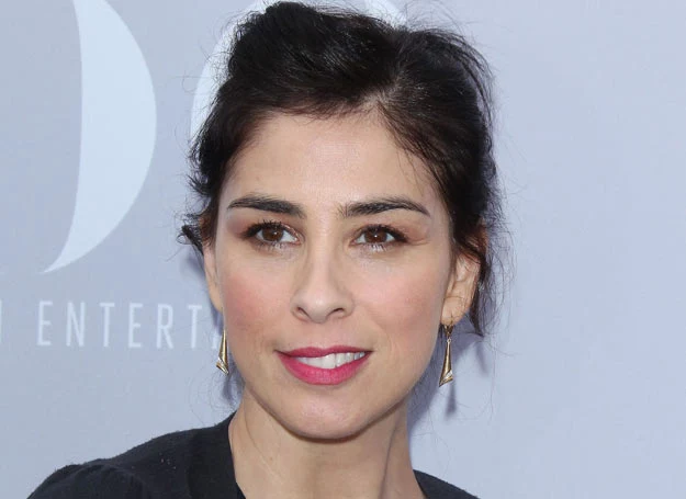 Sarah Silverman