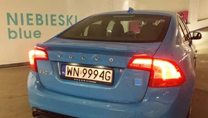 Volvo S60 Polestar