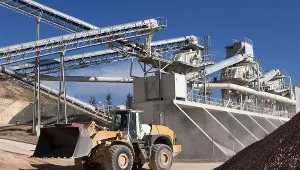 Projekt: Firmy niewywiązujące się z obowiązków dot. surowców krytycznych zapłacą do 500 tys. zł kary