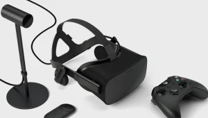 Oculus Rift