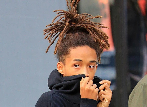 Jaden Smith