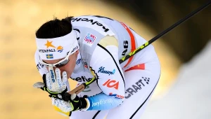 Charlotte Kalla ma już dość tegorocznej edycji Tour de Ski