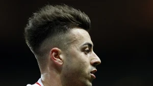 Stephan El Shaarawy