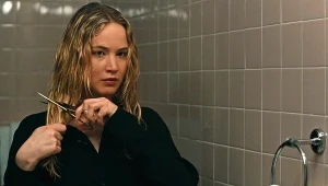 Jennifer Lawrence w filmie "Joy"