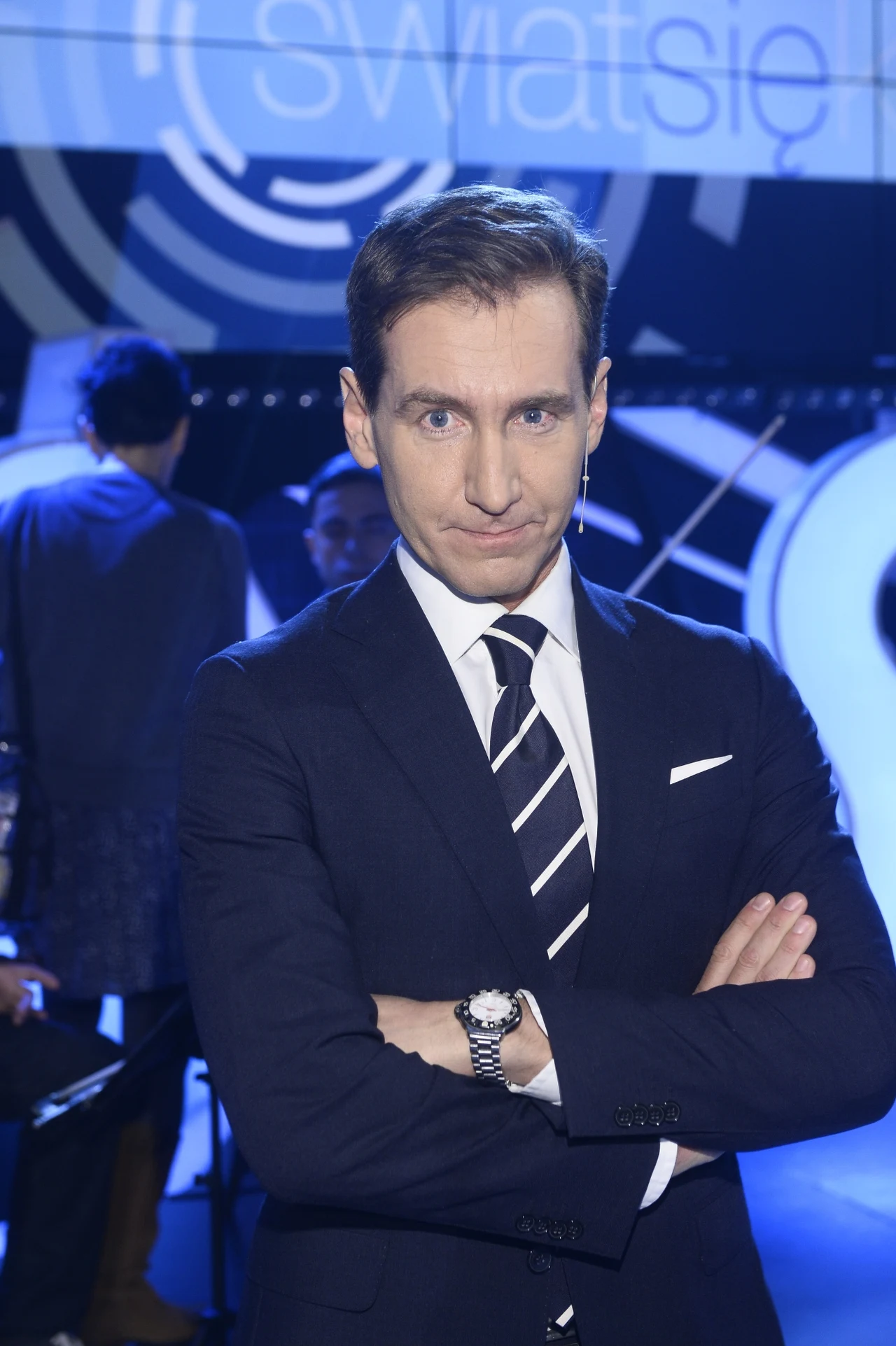 Piotr Kraśko Piotr Kraśko