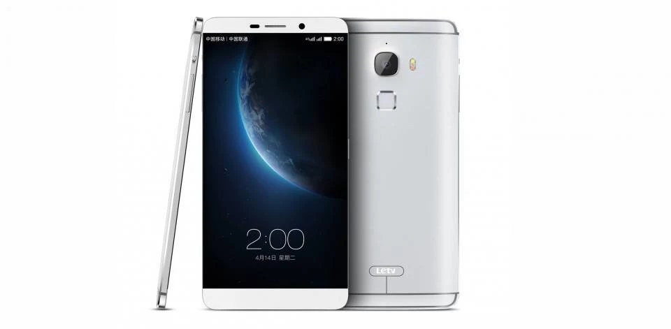 LeTV Le Max Pro