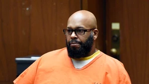 Suge Knight napastowany seksualnie w areszcie? Okrutny żart