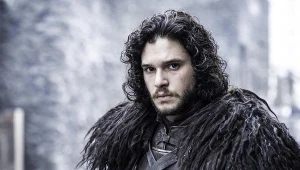 Jon Snow (Kit Harington)
