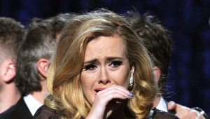 Adele poczuła się urażona zachowaniem Eda Sheeran