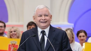 Jarosław Kaczyński dokręca śrubę...