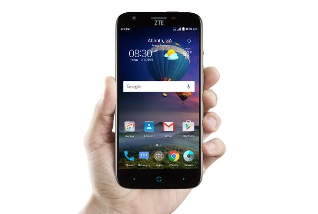 ZTE Grand X 3 