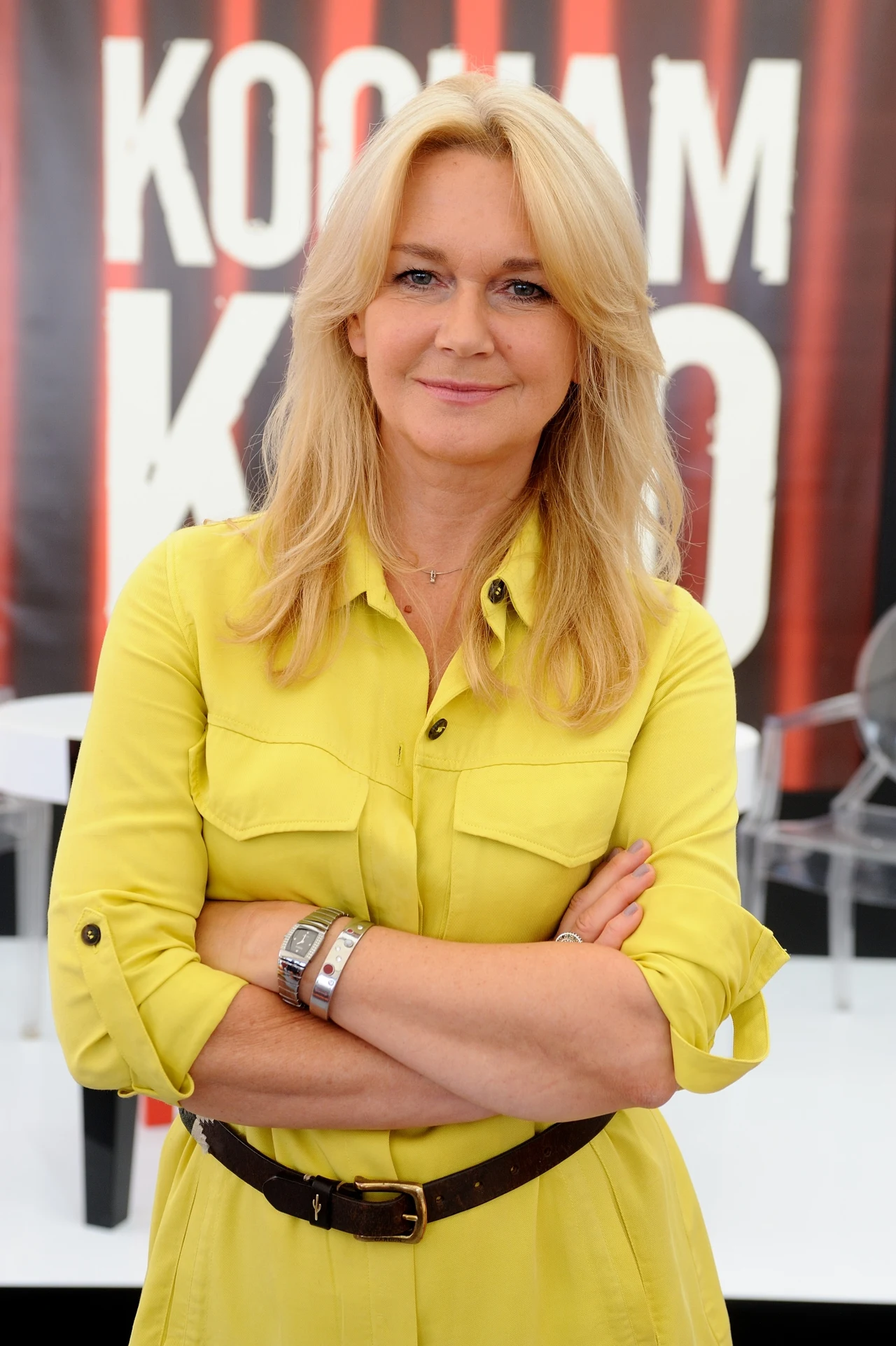 Grażyna Torbicka Grażyna Torbicka