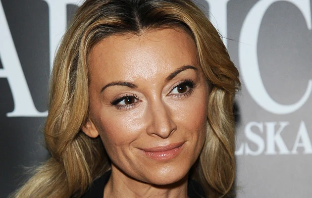 Martyna Wojciechowska wraca do zdrowia?