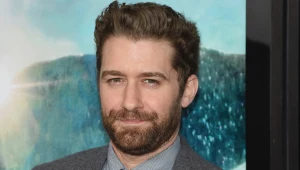 Matthew Morrison
