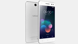 Lenovo VIBE S1 Lite