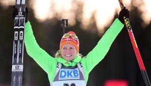 Niemka Franziska Hildebrand