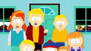 South Park
