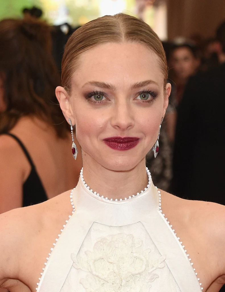 Amanda Seyfried